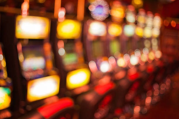 deltaslot Arcade